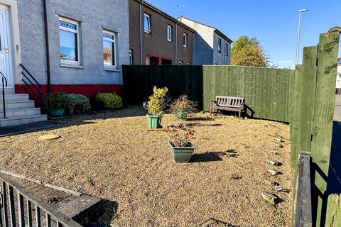 3 bedroom semi-detached house for sale, Cleish Gardens, Kirkcaldy KY2