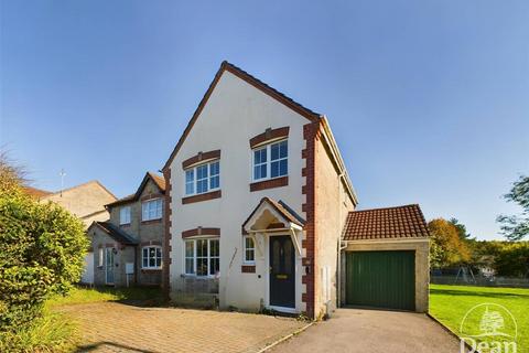 3 bedroom detached house for sale, Primrose Drive, Milkwall, Coleford