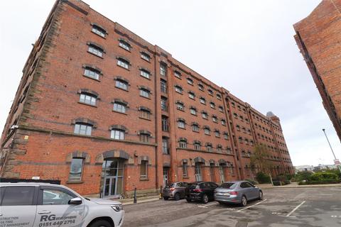 2 bedroom apartment for sale, Dock Road, Birkenhead, Wirral, CH41