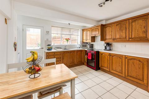 2 bedroom house for sale, The Old Sweet Shop, 35 School Road, Brewood, Stafford, ST19 9DS