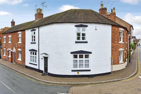 The Old Sweet Shop, 35 School Road, Brewood, Stafford, ST19 9DS