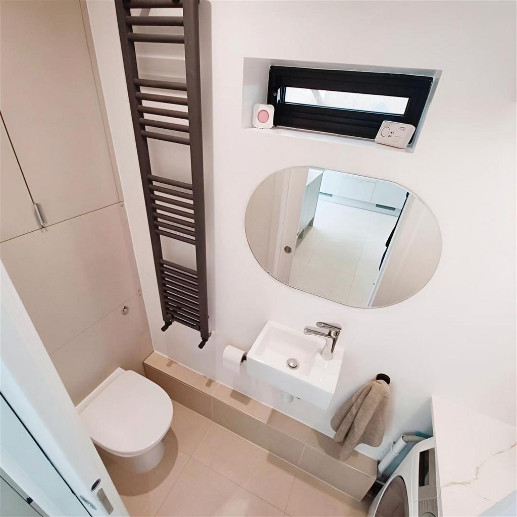 WC/Utility