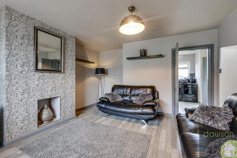 3 bedroom end of terrace house for sale, Adgil Crescent, Southowram, Halifax