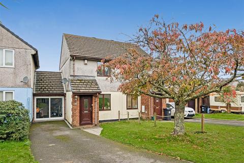 2 bedroom terraced house for sale, Kingsley Court, St. Columb TR9