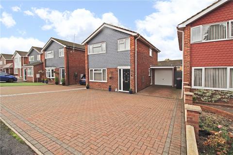 4 bedroom detached house for sale, Lothian Close, Bletchley, Milton Keynes