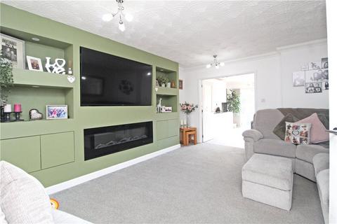 4 bedroom detached house for sale, Lothian Close, Bletchley, Milton Keynes