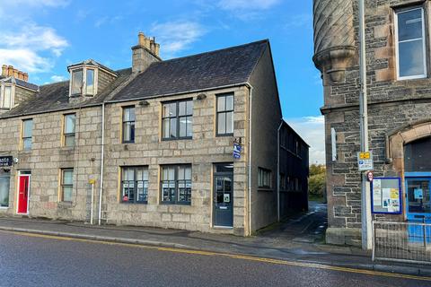 Property for sale, High Street, Grantown on Spey