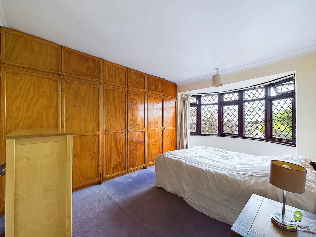 BED 2 Heversham