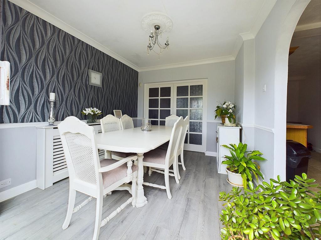 Dining 1 heversham