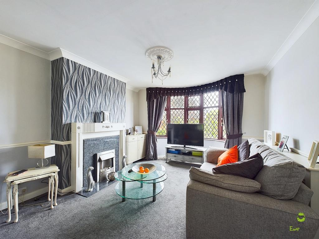 Living room heversham