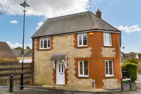 3 bedroom semi-detached house for sale, Mixen Lane, Dorchester