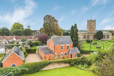 4 bedroom detached house for sale, Claypits Lane, Shrivenham, Swindon, Oxfordshire, SN6