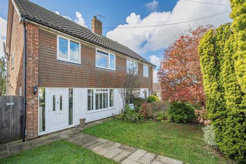 3 bedroom semi-detached house for sale, Longview, Heathfield