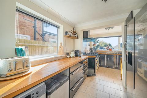 3 bedroom semi-detached house for sale, Longview, Heathfield