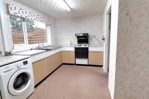 1 Brook Close, Crewe, CW1 6HR
