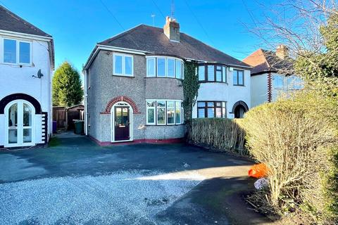 21 Belton Avenue, Wednesfield, Wolverhampton, WV11 1AJ