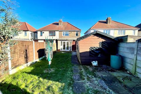 21 Belton Avenue, Wednesfield, Wolverhampton, WV11 1AJ