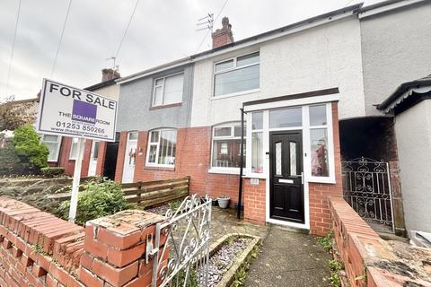 2 bedroom terraced house for sale, Carsluith Avenue, Stanley Park FY3