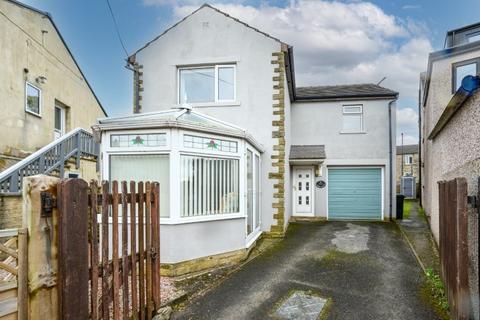 undefined, East View, Hellifield BD23