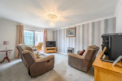 undefined, East View, Hellifield BD23