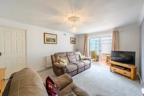 undefined, East View, Hellifield BD23