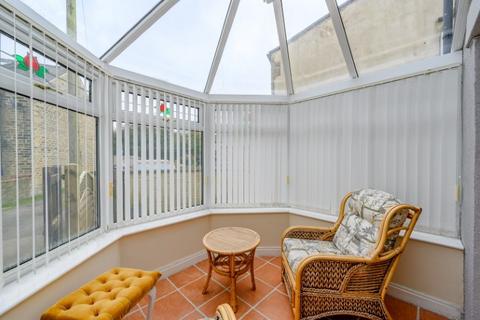 undefined, East View, Hellifield BD23