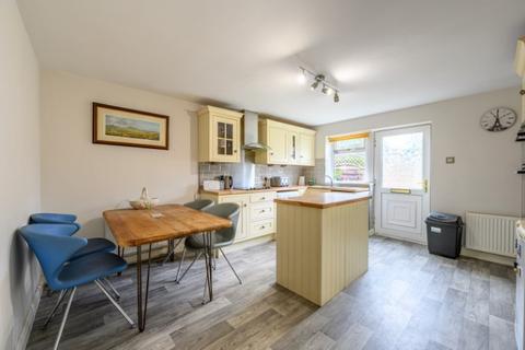 undefined, East View, Hellifield BD23