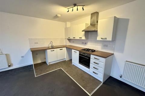 2 bedroom apartment to rent, St. Mawgan Street Kingsway, Quedgeley GL2