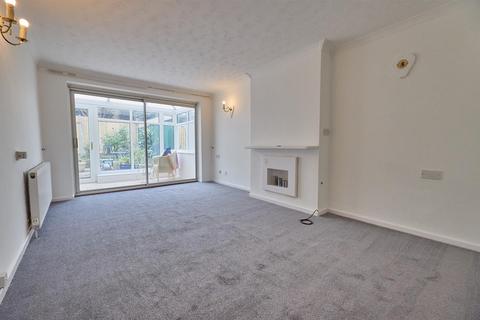 2 bedroom semi-detached bungalow for sale, Balliol Road, Burbage