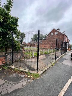 Land for sale, Abbey Hey Lane, Manchester M18