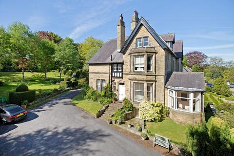 1 bedroom apartment for sale, Parish Ghyll Drive, Ilkley LS29