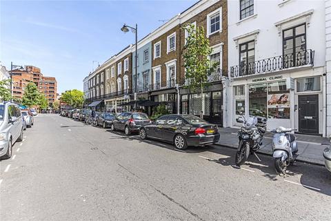 2 bedroom apartment for sale, Churton Street, London SW1V