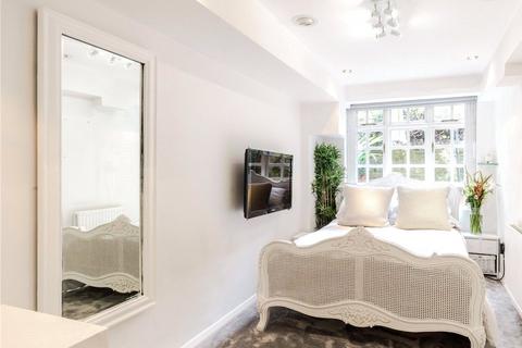 2 bedroom apartment for sale, Churton Street, London SW1V