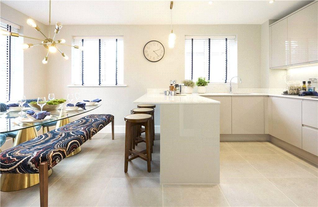 Holly Hill Drive, Surrey SM7 3 bed semidetached house for sale £875,000