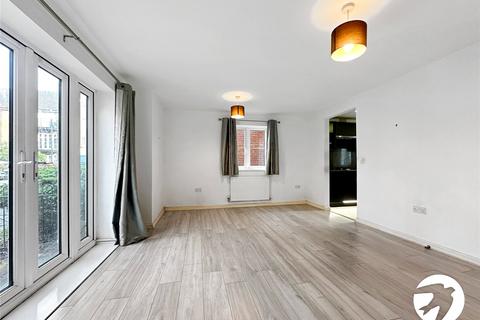 1 bedroom flat for sale, Whitehead Drive, Strood, Kent, ME2