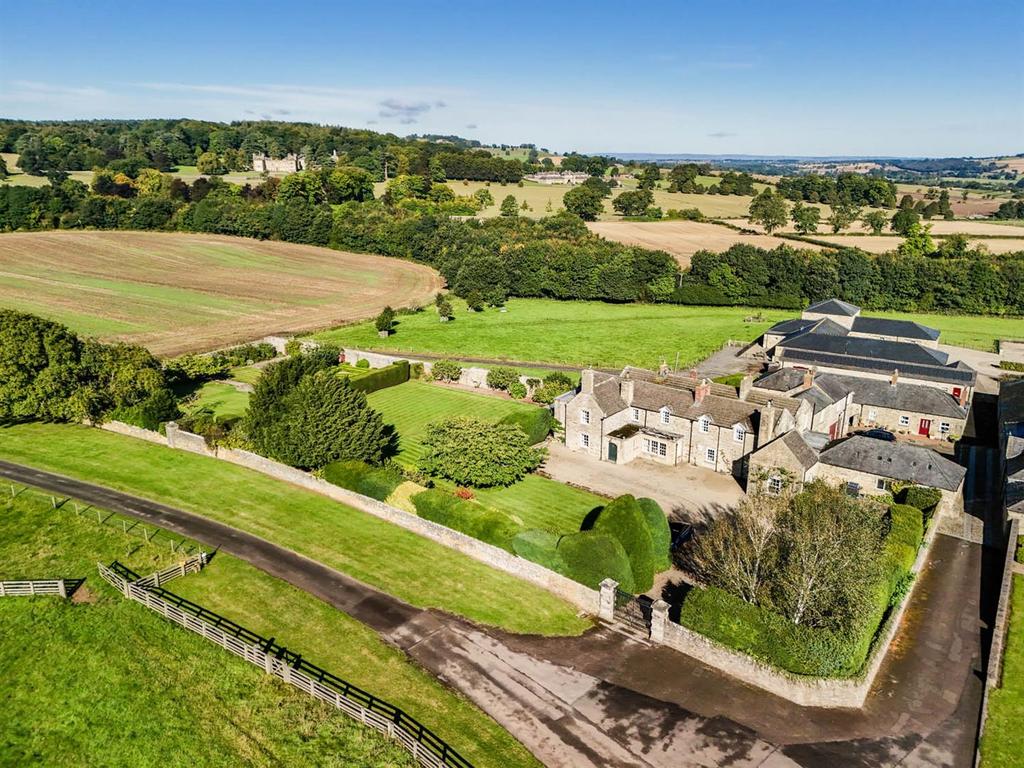 Olliver House  Aerial View .jpg