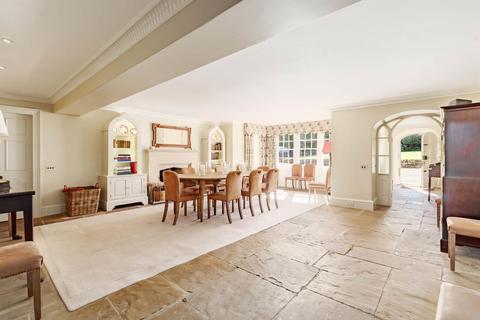 7 bedroom country house to rent, Richmond DL10