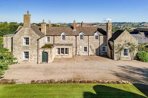 7 bedroom country house to rent, Richmond DL10