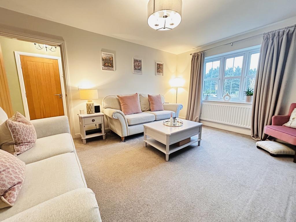 Burdon Place, Pity Me, Durham, DH1 4 bed detached house for sale £450,000