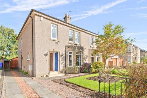 3 bedroom semi-detached house for sale, Linden Avenue, Stirling, FK7