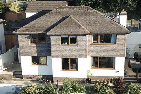 3 bedroom house to rent, Higher Contour Road, Kingswear