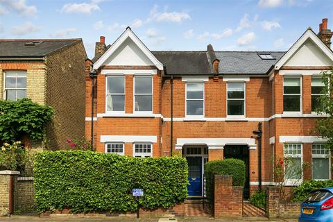 4 bedroom house for sale, Victoria Road, Teddington