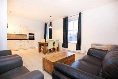 3 bedroom apartment to rent, Westgate Road, Newcastle Upon Tyne NE4