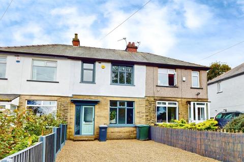 3 bedroom terraced house for sale, Beacon Road, Wibsey, Bradford