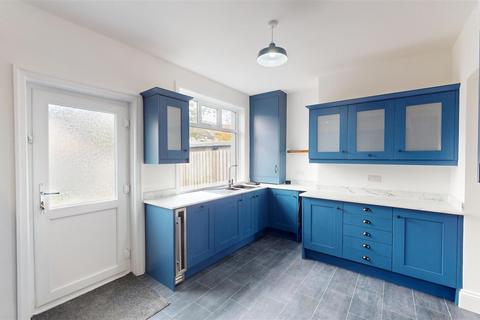 3 bedroom terraced house for sale, Beacon Road, Wibsey, Bradford