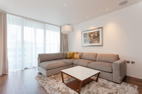 Apartment for sale, Moor Lane London EC2Y