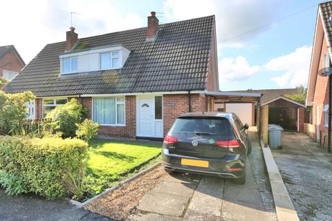 3 bedroom semi-detached house for sale, Elmsway, Bollington