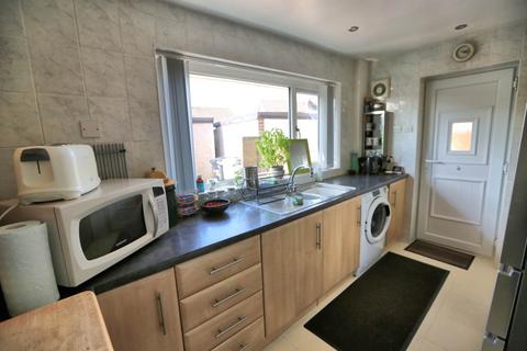 3 bedroom semi-detached house for sale, Elmsway, Bollington