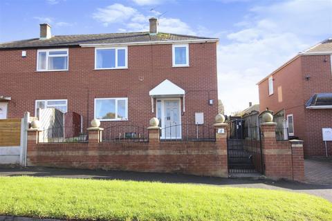 3 bedroom semi-detached house for sale, Hansby Avenue, Leeds LS14