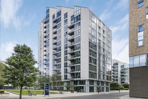 2 bedroom flat for sale, Enterprise Way, Wandsworth